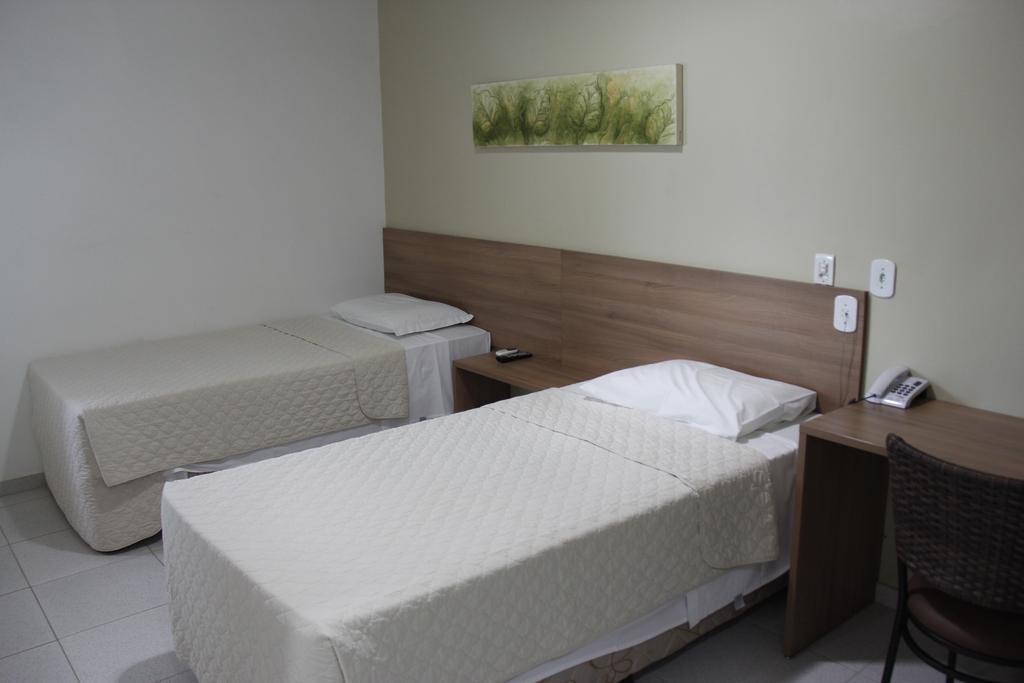 Larison Economy Hotel Porto Velho  Exterior photo